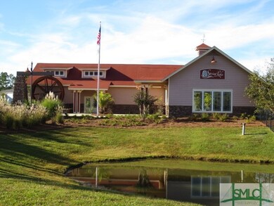 Recreation Center