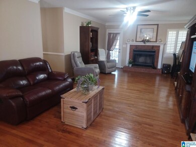 701 Jason Cir, Center Point, AL 35215 - photo 2