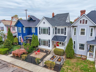 1090 Fair Ave, Columbus, OH 43205 - photo 2