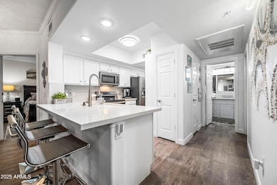 15095 N Thompson Peak Pkwy unit 2046, Scottsdale, AZ 85260 - photo 7