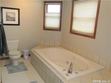 Master Bath.