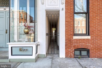 1322 S Charles St, Baltimore, MD 21230 - photo 3