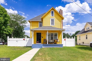 217 E Linden Ave, Lindenwold, NJ 08021 - photo 2