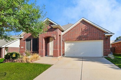 2805 Arabian Ave, Denton, TX 76210 - photo 2