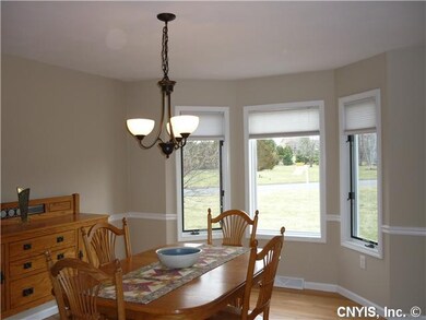 Dining Room Gather  round!  Plenty of room for you