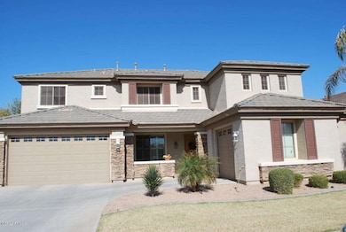 Zion front