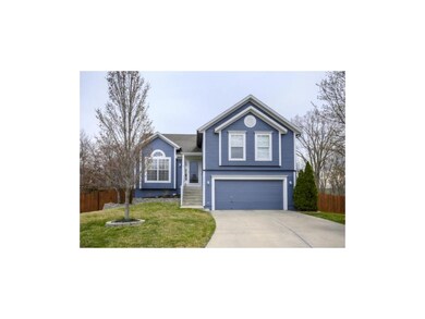 19151 W 208th Terrace, Spring Hill, KS 66083 - photo 2