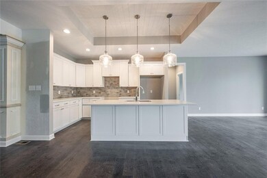 12770 Granite Ridge Cir, Fishers, IN 46038 - photo 3