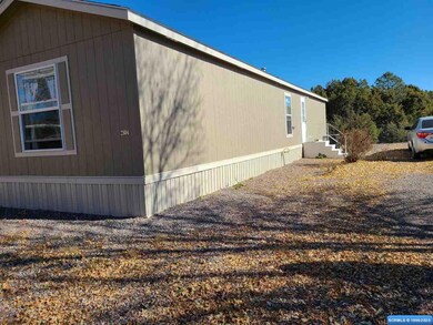 2804 Chitalpa Ct, Silver City, NM 88061 - photo 2