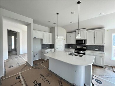 1828 Agarito Dr, Weatherford, TX 76086 - photo 5