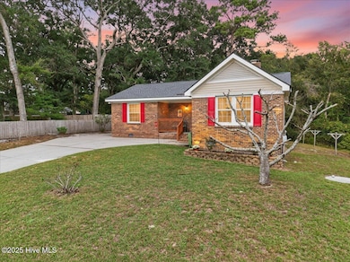 1035 High Point Ave, Calabash, NC 28467 - photo 5