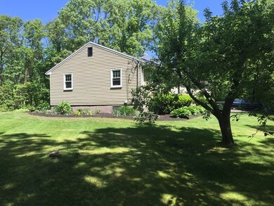 155 Chestnut St, Uxbridge, MA 01569 - photo 5