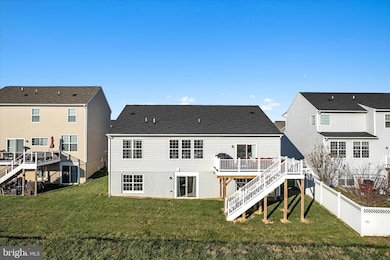 144 Shallow Creek Dr, Ranson, WV 25438 - photo 2