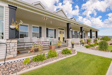 1334 S 4475 W, Cedar City, UT 84720 - photo 4