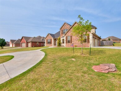 4616 Gracelann, Shawnee, OK 74804 - photo 2