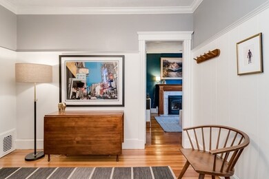 27 Samoset St unit C, Dorchester Center, MA 02124 - photo 3