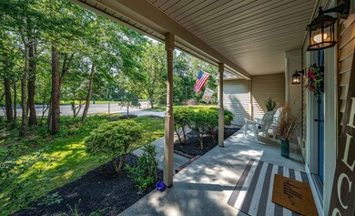 19 Chadwyn Dr, Ocean View, NJ 08230 - photo 3