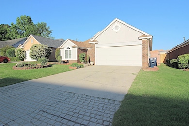 555 Blue Ridge Crossing, Evans, GA 30809 - photo 2