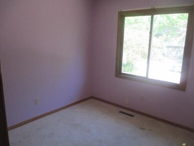 Bedroom.