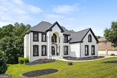 4519 Mossey Dr, Lithonia, GA 30038 - photo 3