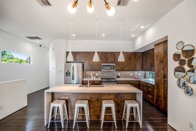 736 Tulane St, Houston, TX 77007 - photo 5