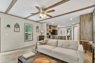 Cozy up in your family room with a good book or movie!