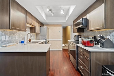 2306 S Troy St unit A, Aurora, CO 80014 - photo 6