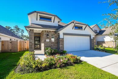 32026 Towering Birch Trail, Conroe, TX 77385 - photo 2