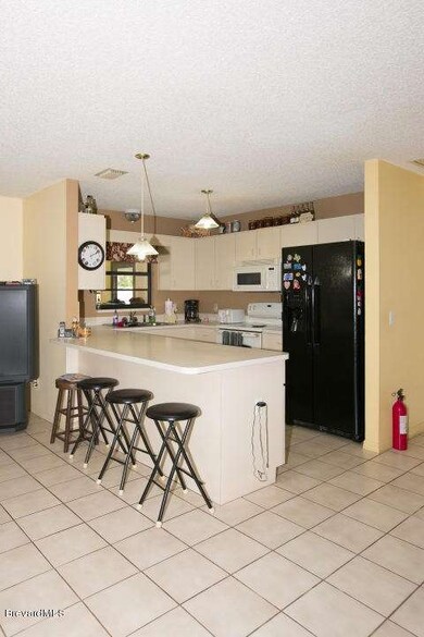 9845 Fleming Grant Rd - Kitchen