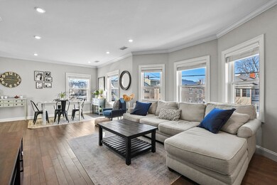 4 Palmyra St unit 2, Winthrop, MA 02152 - photo 7