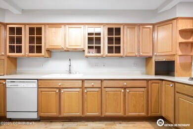 Newer Cabinetry