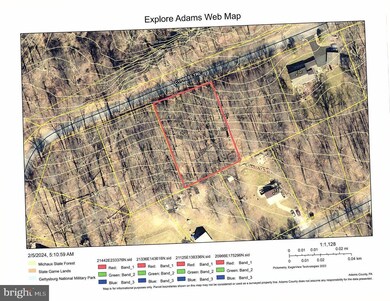 28 Cypress Trail, Carroll Valley, PA 17320 - photo 2