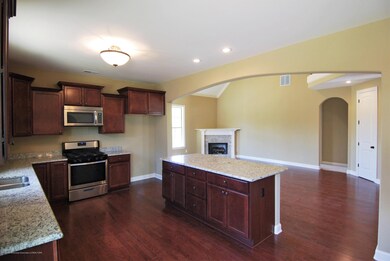 Open Concept