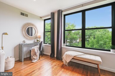 1848 Wyoming Ave NW unit 402, Washington, DC 20009 - photo 5