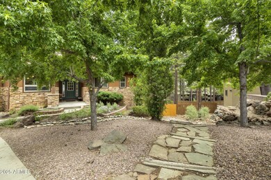 Front Landscaping