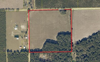 40 Acre Tract Available