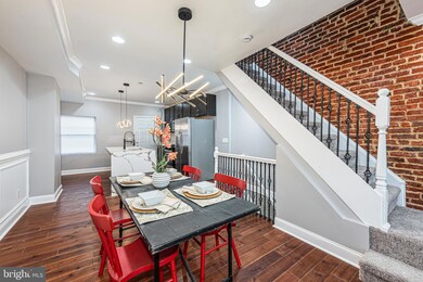 1756 Montpelier St, Baltimore, MD 21218 - photo 6