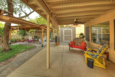 6763 W Redcliff Way, Tucson, AZ 85743 - photo 3