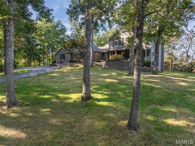 100 Silex Elevator Rd, Silex, MO 63377 - photo 3