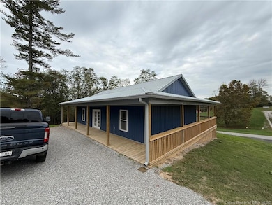 13117 N New Market Rd, Marysville, IN 47141 - photo 2