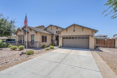 9917 E Barley Rd, Florence, AZ 85132 - photo 7