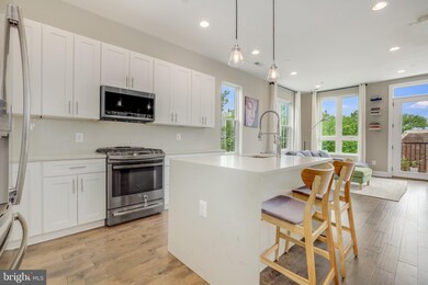 1839 D St NE unit 3, Washington, DC 20002 - photo 7