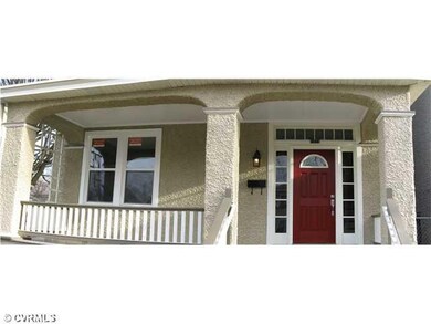 Porch