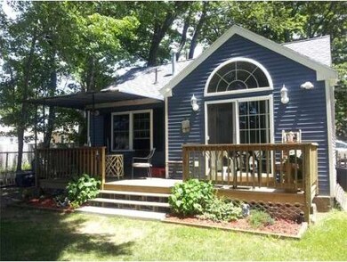 84 Sears Island Dr, Worcester, MA 01606 - photo 2