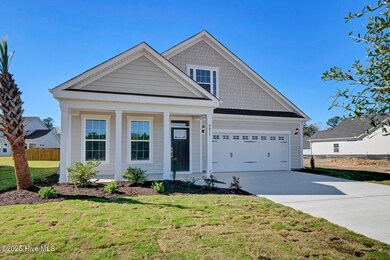 9815 Enchanted Way, Leland, NC 28451 - photo 2
