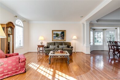 12126 Club Commons Dr unit 1, Glen Allen, VA 23059 - photo 7