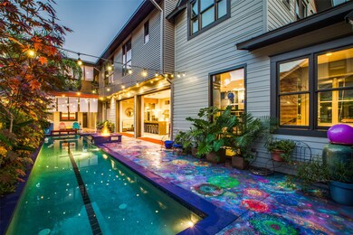 1648 Columbia St, Houston, TX 77008 - photo 5