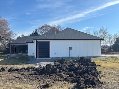 239 W 500 Rd, Pryor, OK 74361 - photo 2