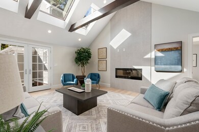 65 High St unit A, Newton Upper Falls, MA 02464 - photo 4