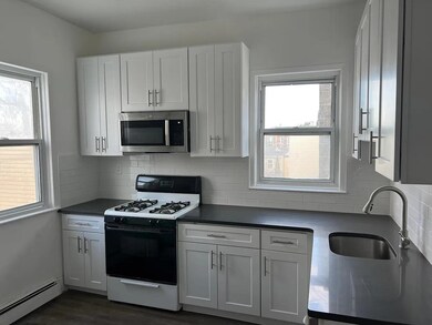 204 Hopkins Ave unit 2, Jersey City, NJ 07306 - photo 2